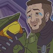 Halo Meme Animation