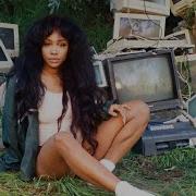 Sza Broken Clocks Audio