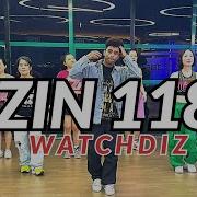 Zin Volume 118