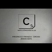 Fredricco Franchi Cream