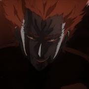 Human Monster Garou S Theme Official One Punch Man Season 2 Ost