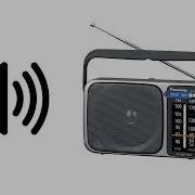 Radio Noise Effect