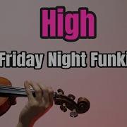 Fnf Cover Violin