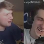 S1Mple Пошёл Нахуй