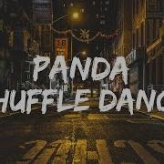 Panda Shuffle Dance