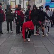 21 Savage Immortal Dance