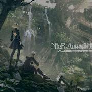 Nier Automata Ost The Weight Of The World English Version Hq Audio