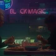 Black Magic Jonasu