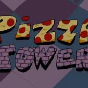 Pizza Tower Funiculi Holiday