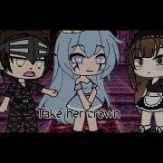 Darkside Original Meme Gachalife