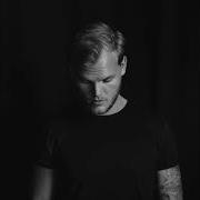 Avicii Simon Aldred Heaven