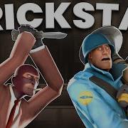 Team Fortress 2 Backstab Compilation Hd