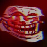 Phonk Trollge Neon Blade