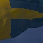 Flag Anthem Sweden Full Hd