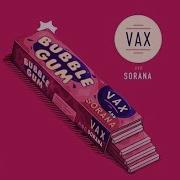 Bubble Gum Vax