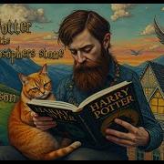 Audiobook Harry Potter And The Philosopher S Stone Stephen Fry