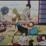 Barakamon Op Full