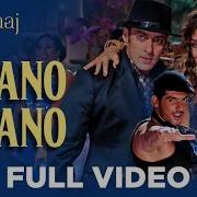 Shano Shano Full Song Yuvvraaj