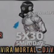 Ela Viral Mortal