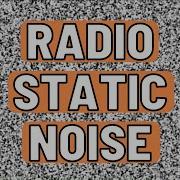 Radio Static Noise 0101