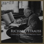R Strauss Sinnspruch Trv 239