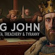 John I