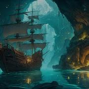Pirate Cave Music