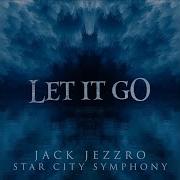 Jack Jezzro Let It Go