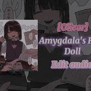 Amygdala S Rag Doll Trypophobia Meme Audio Edit