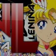 Sailor Moon Opening Rus Nika Lenina
