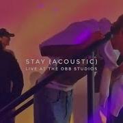 Stay The Kid Laroi Justin Bieber Acoustic Version