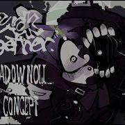 Stuck Together Pace Shadow Chase Theme