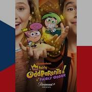 Fairly Oddparents Cz Cestina