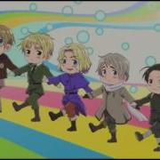 Hetalia Opening