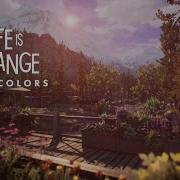 Novo Amor Haven From Life Is Strange Instrumental