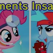 Friday Night Funkin Vs Pinkie Pie Elements Of Insanity