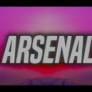 Roblox Arsenal Song