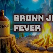 Toad Bone Brown Jug Fever