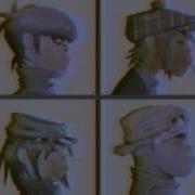 Slowed Down Feel Good Inc