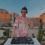 Deep House Rooftop Mix Barcelona