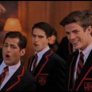 The Warblers I Want You Back Scene