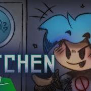 Kitchen Fnf Song
