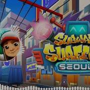 Subway Surf Seoul 2019 Ost Theme