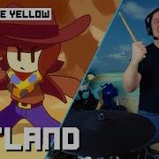 Richaadeb Undertale Yellow