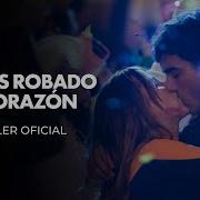 Me Has Robado Mi Corazon