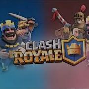 Official Clash Royale New Overtime Song Sudden Death