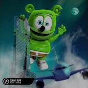 Miscris Rushlow Gummy Bear