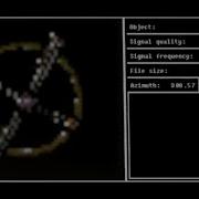 Black Hole Voices Of The Void