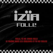 Folle Izia