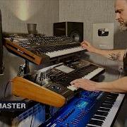 Era Ameno Analog Master